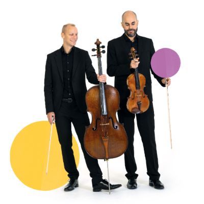 © Bournemouth Symphony Orchestra