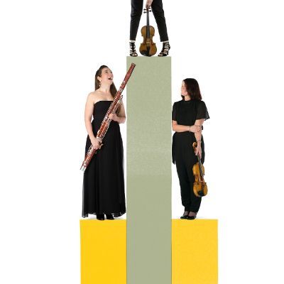 © Bournemouth Symphony Orchestra