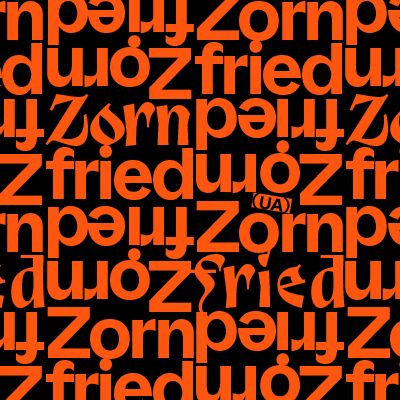 Zornfried