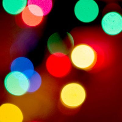 Christmas Cracker