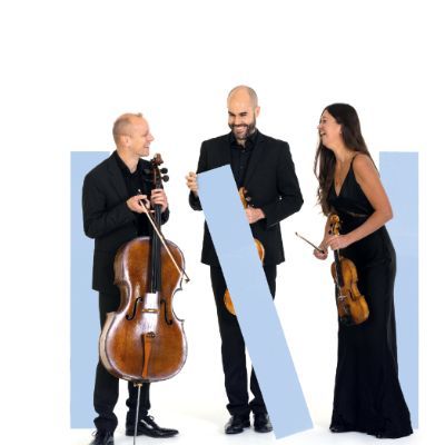 &copy; Bournemouth Symphony Orchestra