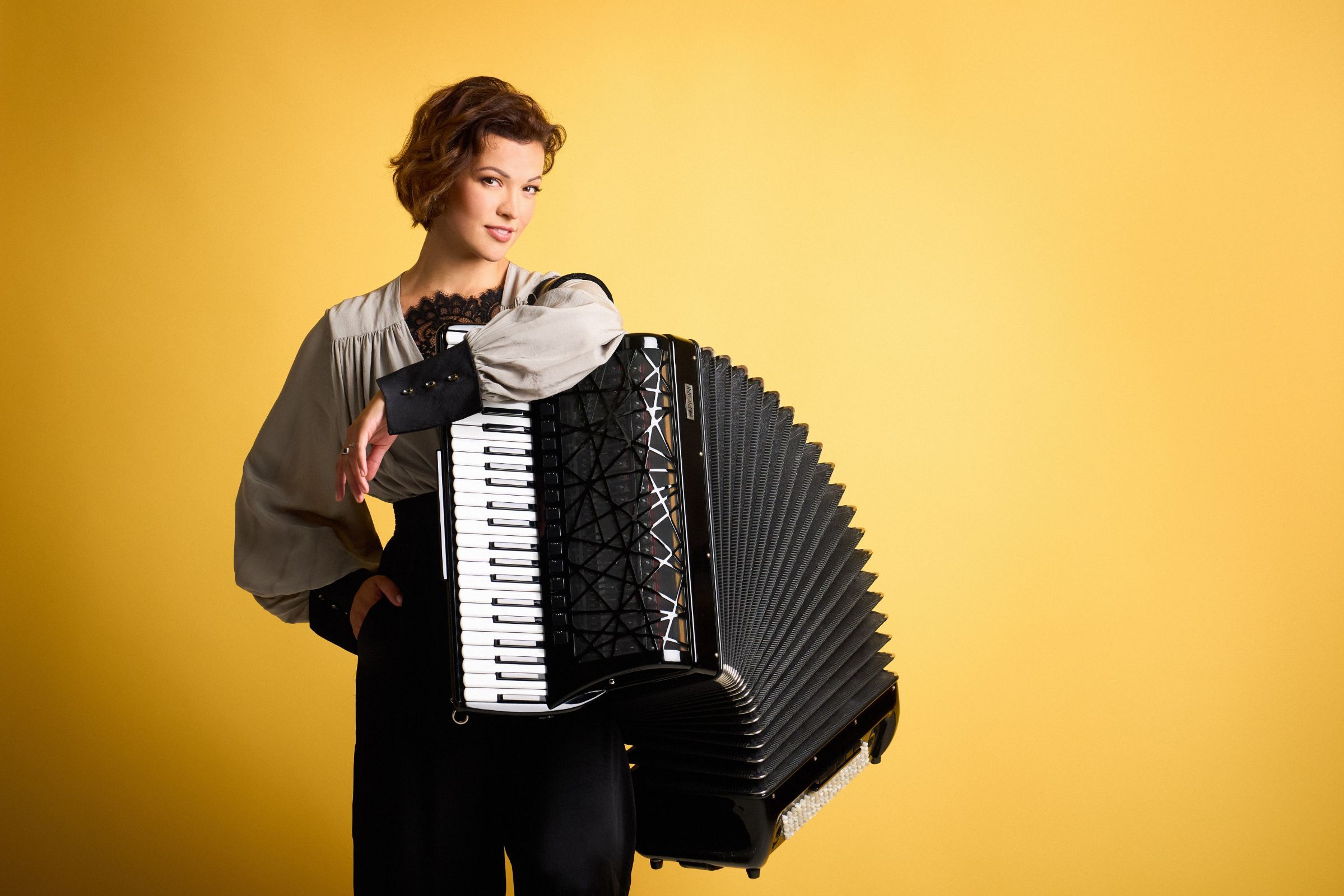 Ksenija Sidorova &copy; Kaupo Kikkas