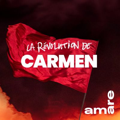 La Révolution de Carmen