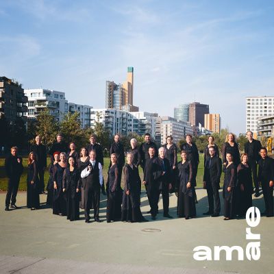 Palestrina 500 and Pärt 90
