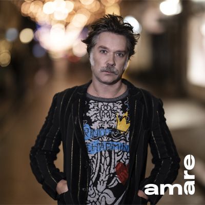 The Oh What a World of Rufus Wainwright