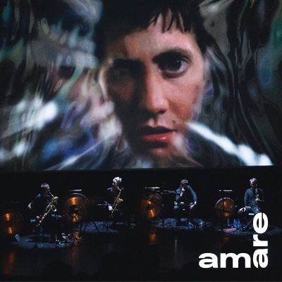 Film concert 'Donnie Darko'