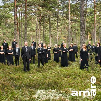 Pärt at his best!