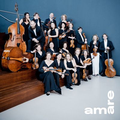 Vivaldi - The Four Seasons