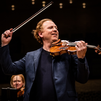 &copy; Sebastian Madej | Deutsche Klassik