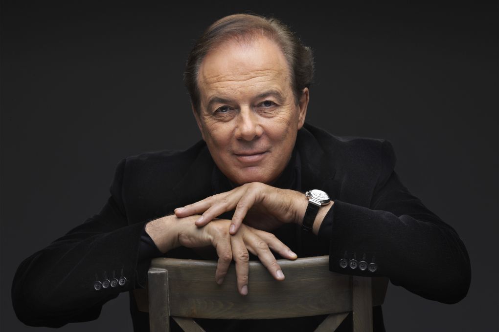 Ferruccio Furlanetto &copy; Igor Saharov