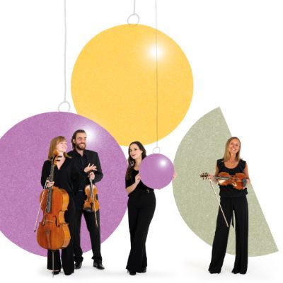 © Bournemouth Symphony Orchestra