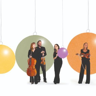 © Bournemouth Symphony Orchestra