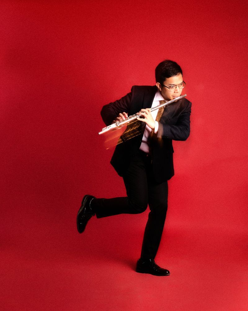 Rafael Adobas Bayog © Olivia Schenker | Courtesy of Classeek