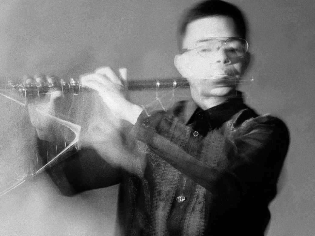 Rafael Adobas Bayog © Olivia Schenker | Courtesy of Classeek