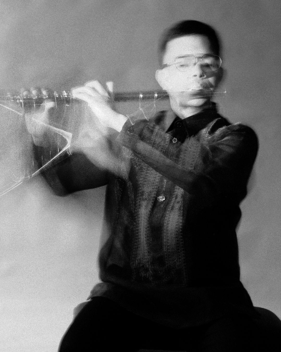 Rafael Adobas Bayog © Olivia Schenker | Courtesy of Classeek