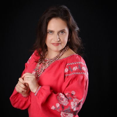 National Symphony Orchestra Ukraine