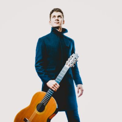 © Warner Classics-Erato | Marco Borggreve