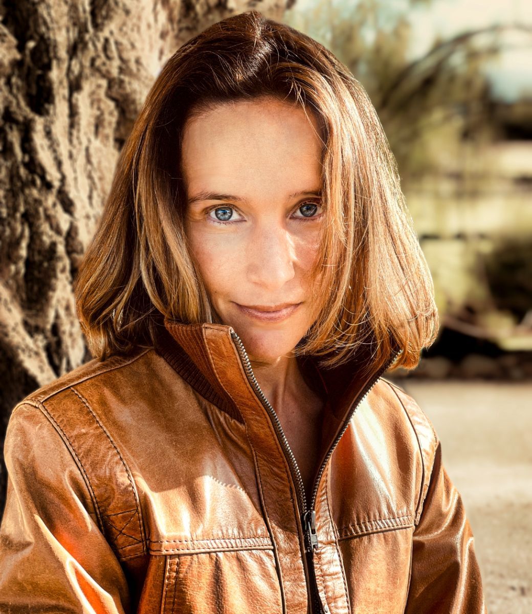 Hélène Grimaud © Mat Hennek
