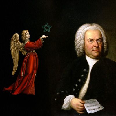 Bach’s Christmas Oratorio part 1–3