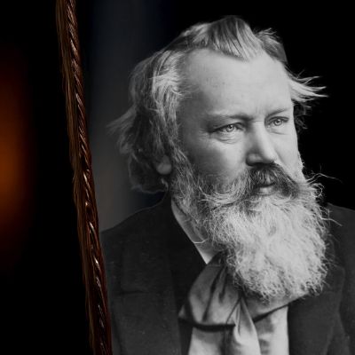 Brahms' Ein Deutsches Requiem