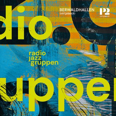Radiojazzgruppen: Scandinavian Songbook II