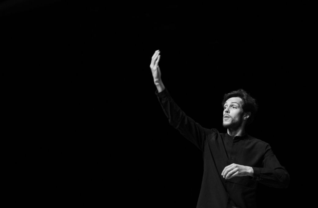 Rapha&euml;l Pichon &copy; Diego Salamanca