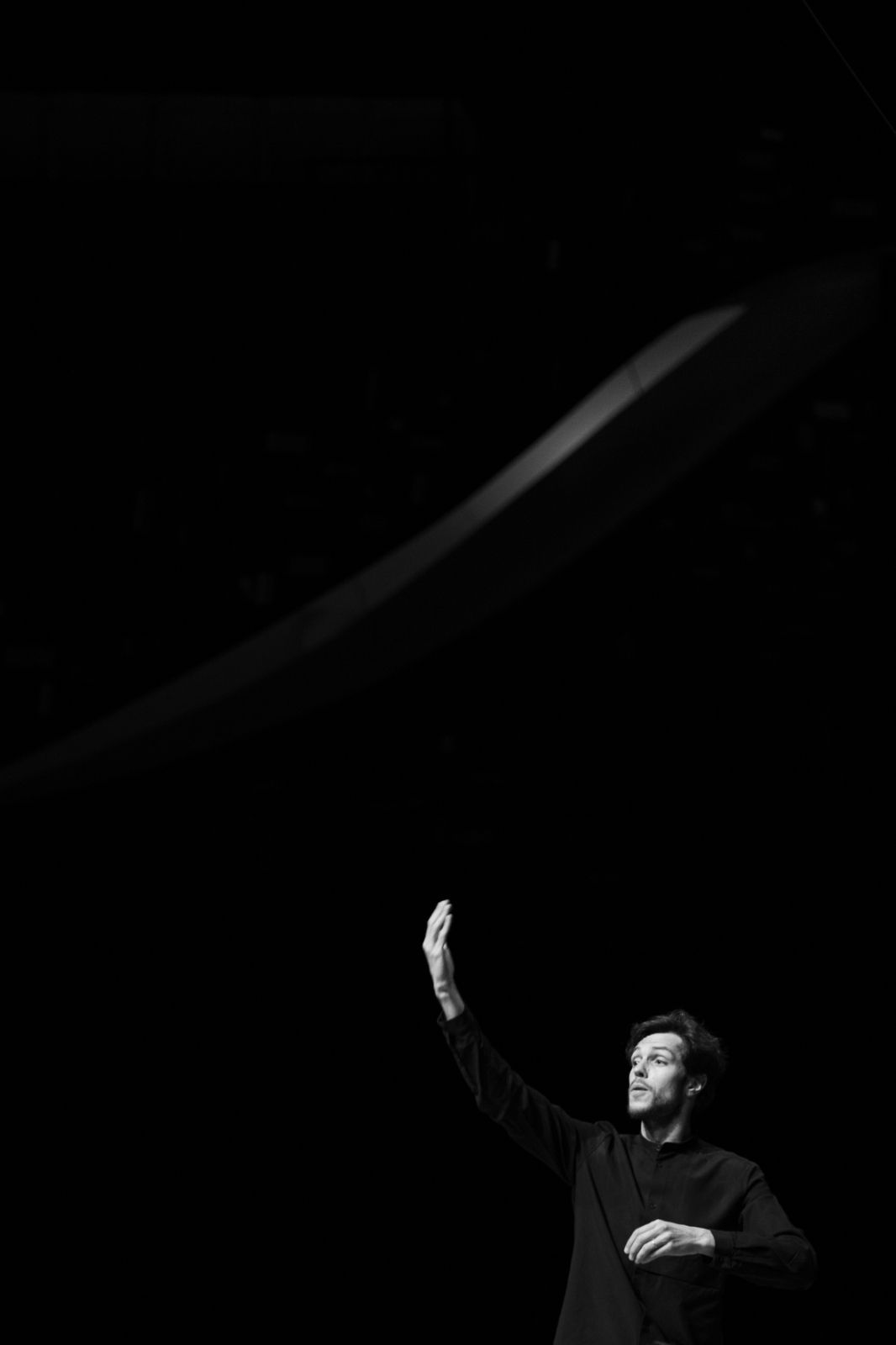 Raphaël Pichon &copy; Diego Salamanca