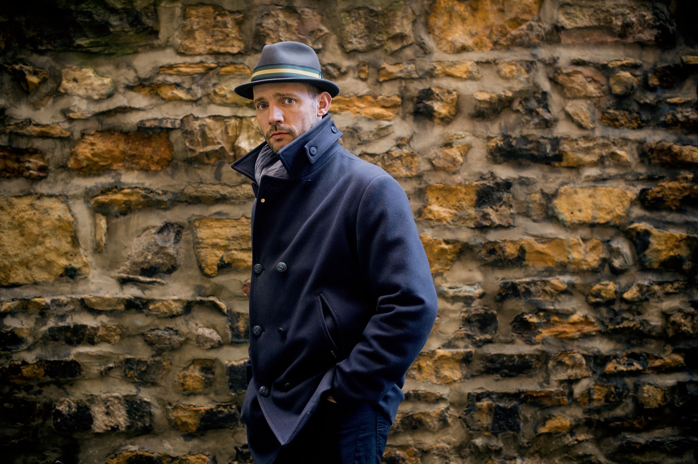 Stéphane Degout &copy; Jean-Baptiste Millot