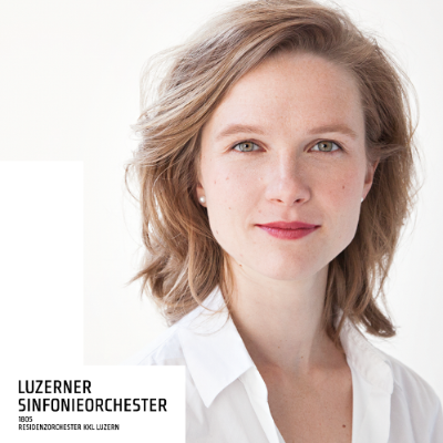 The Orchestre de la Suisse Romande with Mirga Gražinytė-Tyla