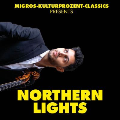 Iceland Symphony Orchestra | Ollikainen, Soltani