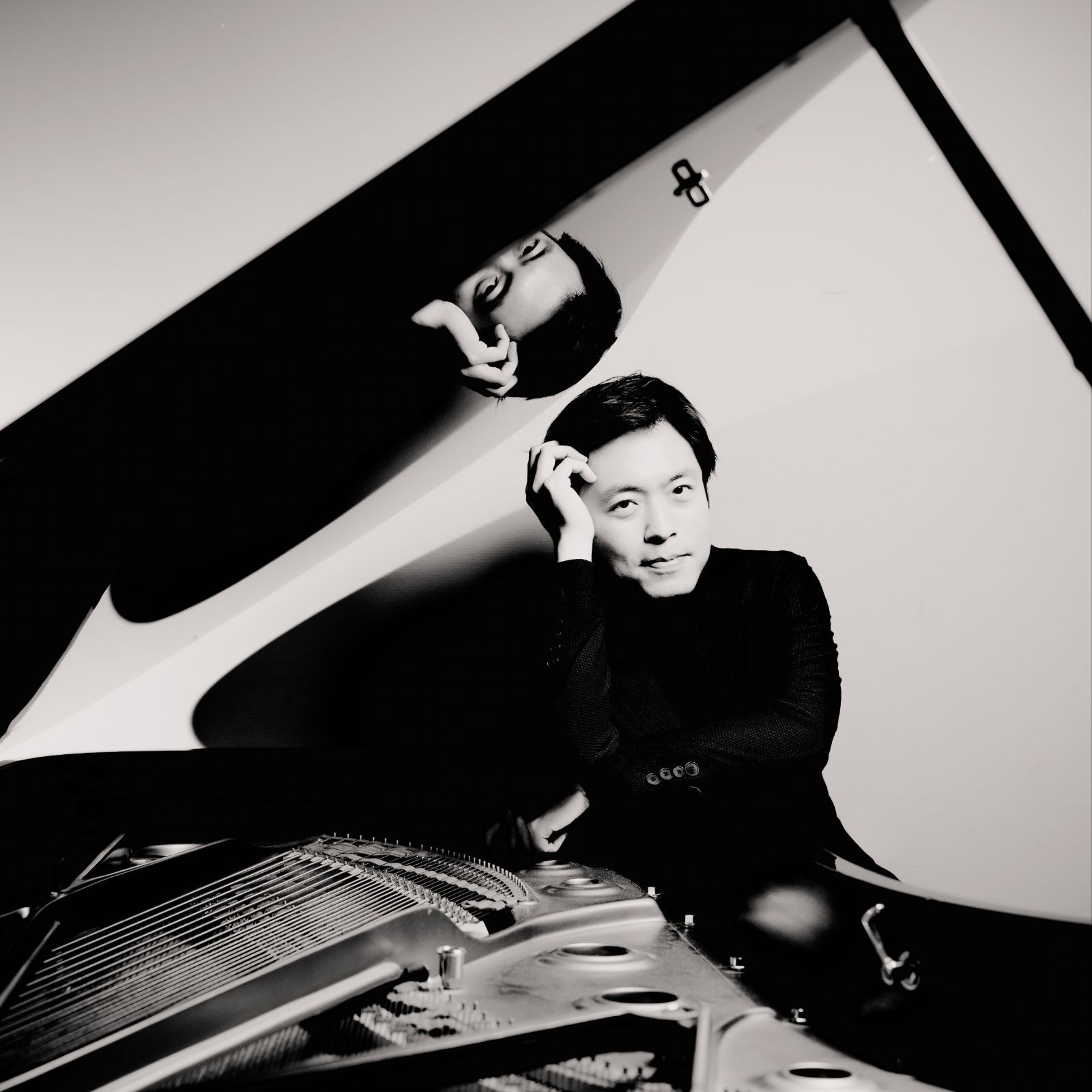 Sunwook Kim &copy; Marco Borggreve