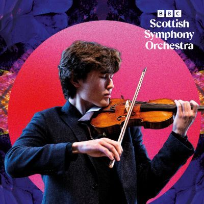 Opening Night: Schumann's Violin Concerto