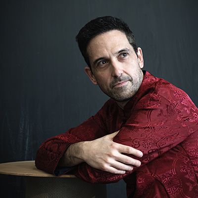 Lluís Rodríguez-Salvà | Recital de piano