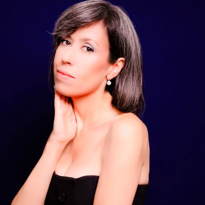 Alba Ventura | Recital de piano