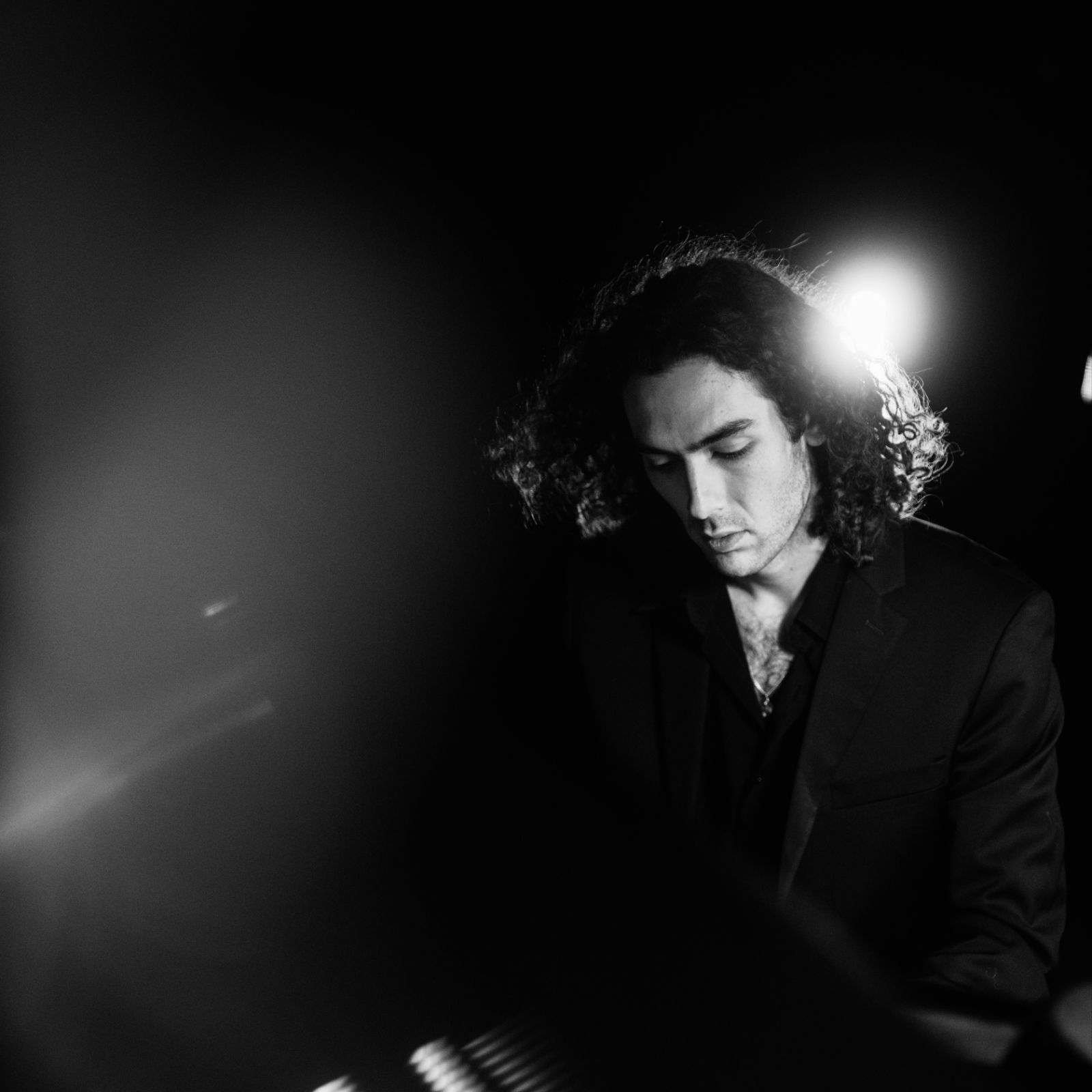 John Gade &copy; Thomas O'Brien