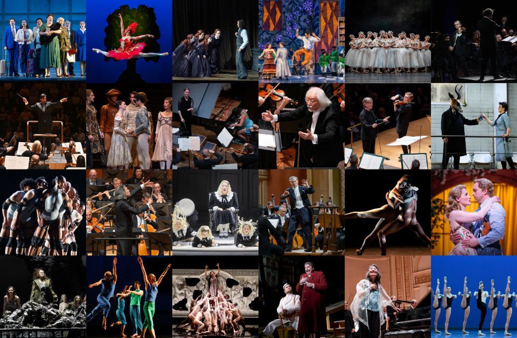 Photography from recent reviews &copy; See below (montage 2)