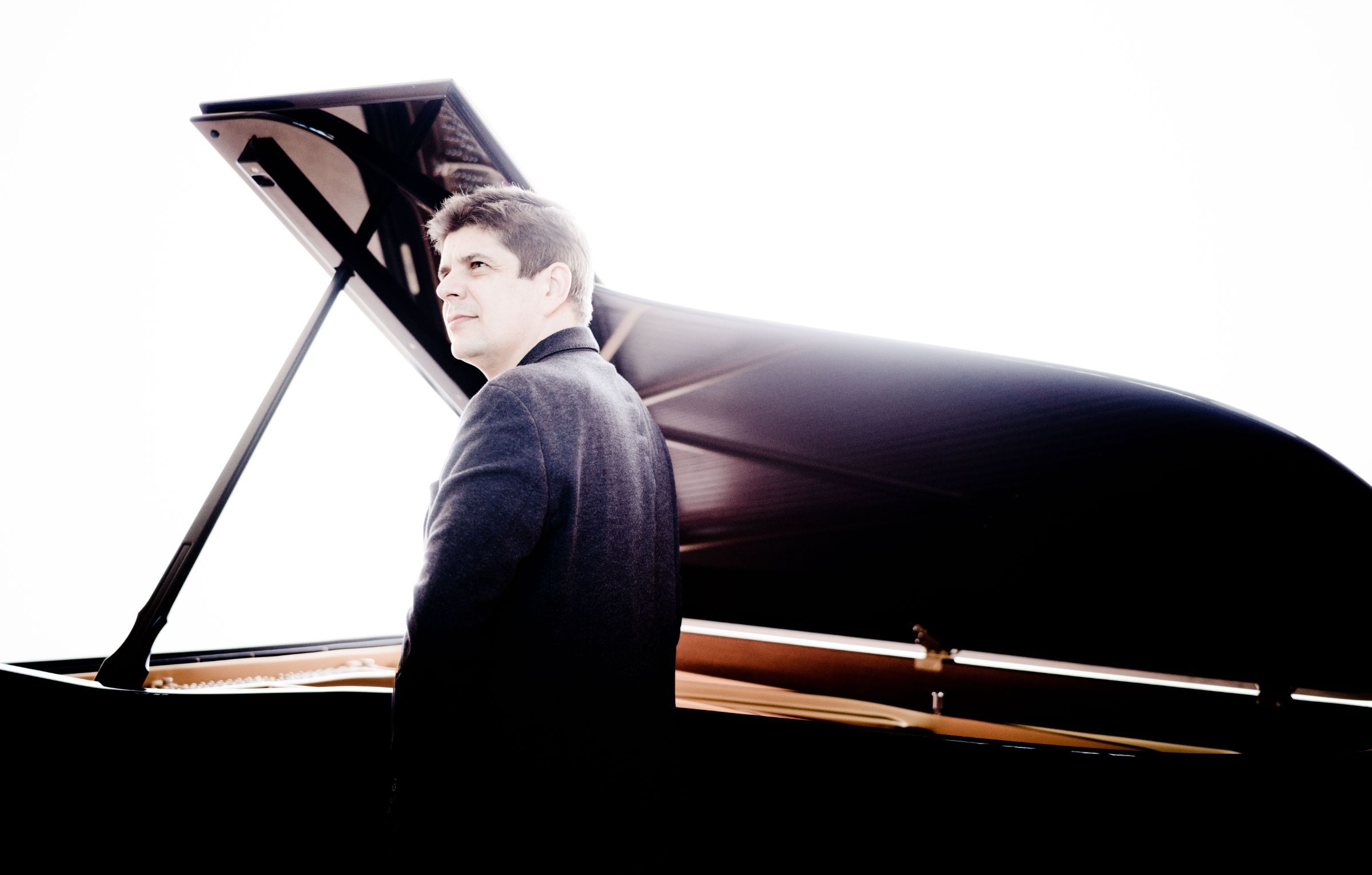 Javier Perianes © Marco Borggreve