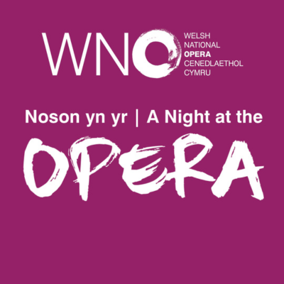 A Night at the Opera