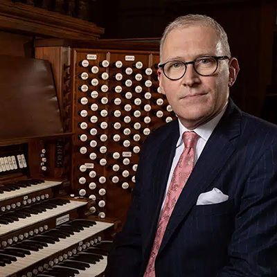© Washington Bach Consort