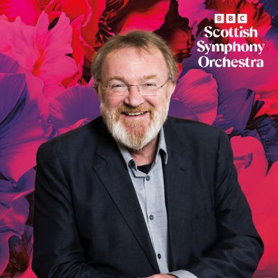 Rachmaninov's Second Symphony