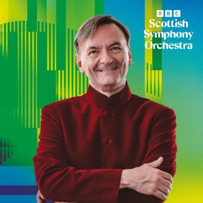 90th Anniversary Concert: Sir Stephen Hough Plays Grieg's Piano Concerto