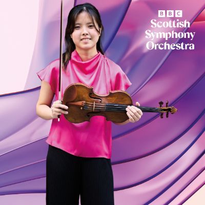 Afternoon Performance: Rachmaninov's Symphony No.1