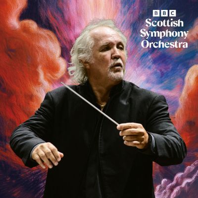 Mahler's Symphony No.2 ‘Resurrection' in Edinburgh
