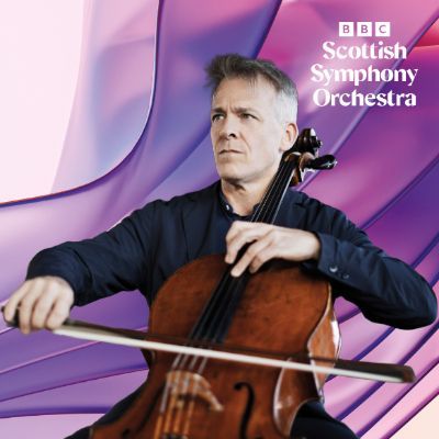Afternoon Performance: Alban Gerhardt Plays Britten's Cello Symphony