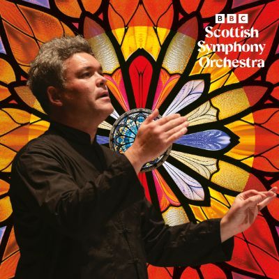 Closing Night: BBC Singers, Bruckner, Wigglesworth