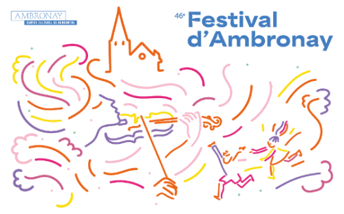 Festival d'Ambronay