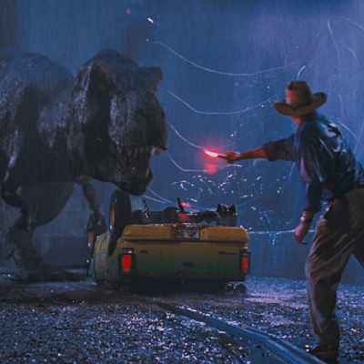Jurassic Park in Concert