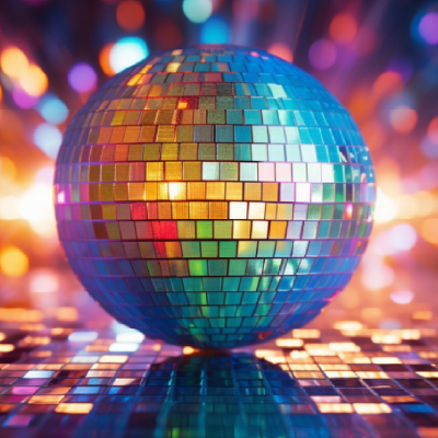 New Year’s Eve: Boogie Wonderland