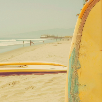 Good Vibrations: A Celebration of The Beach Boys
