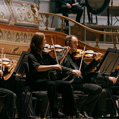 Prokofiev’s ‘Romeo and Juliet’